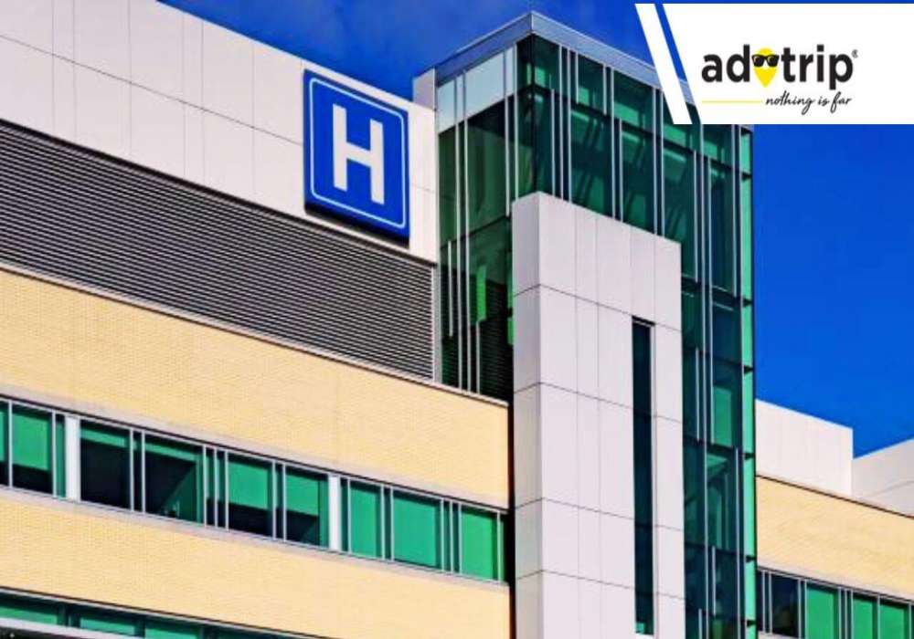 best hospitals in andhra pradesh, top 10 hospitals in andhra pradesh